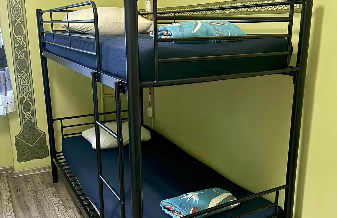 Hostel Oliwka - Metro Świętokrzyska-1